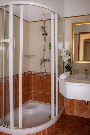 Imagen de la habitación del Hotel Thermenhotel 4 Jahreszeiten. Foto 5