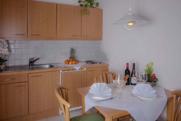 Imagen de la habitación del Hotel Thermenhotel 4 Jahreszeiten. Foto 6