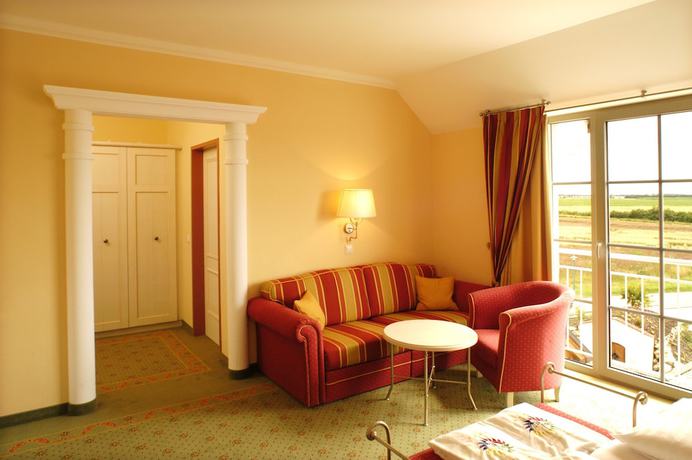 Imagen de la habitación del Hotel Thermenhotel 4 Jahreszeiten. Foto 8