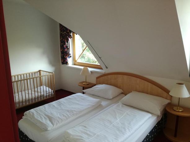 Imagen de la habitación del Hotel Thermenhotel 4 Jahreszeiten. Foto 13