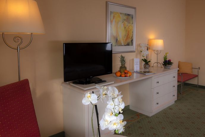 Imagen de la habitación del Hotel Thermenhotel 4 Jahreszeiten. Foto 17