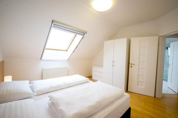 Imagen de la habitación del Hotel Thermenhotel 4 Jahreszeiten. Foto 19