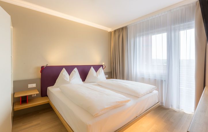 Imagen de la habitación del Hotel Thermenhotel All In Red. Foto 9