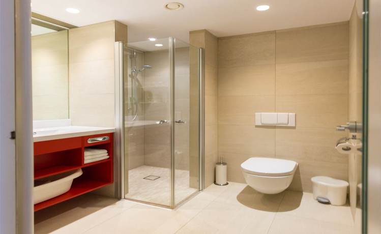 Imagen de la habitación del Hotel Thermenhotel All In Red. Foto 12