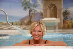Imagen general del Hotel Thermenhotel Apollo, Bad F&uuml;ssing. Foto 7