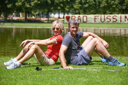 Imagen general del Hotel Thermenhotel Apollo. Foto 9