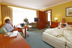 Imagen general del Hotel Thermenhotel Apollo. Foto 3