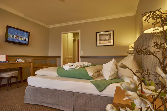 Imagen de la habitación del Hotel Thermenhotel Apollo. Foto 12