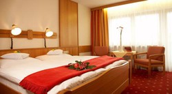 Imagen general del Hotel Thermenhotel Gass. Foto 2