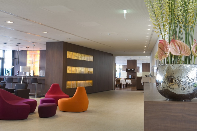 Imagen de los interiores del Hotel Thermenhotel Karawankenhof. Foto 8