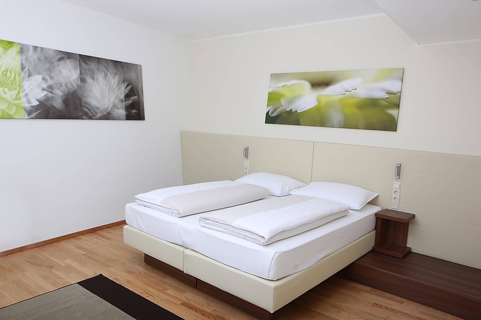 Imagen de la habitación del Hotel Thermenhotel Karawankenhof. Foto 4