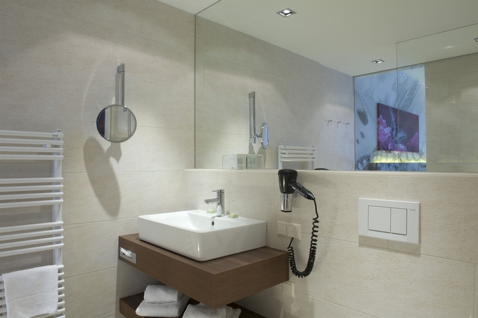 Imagen de la habitación del Hotel Thermenhotel Karawankenhof. Foto 6