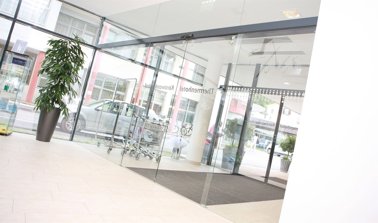 Imagen de los interiores del Hotel Thermenhotel Karawankenhof. Foto 10