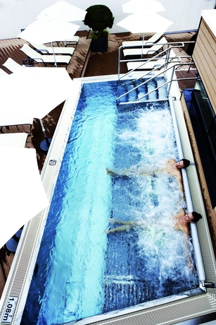 Imagen de los exteriores del Hotel Thermenhotel Karawankenhof. Foto 7