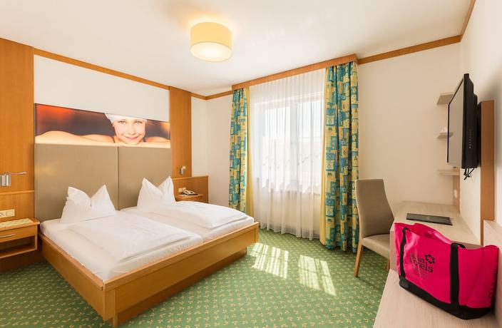 Imagen de la habitación del Hotel Thermenhotel Kurz. Foto 7