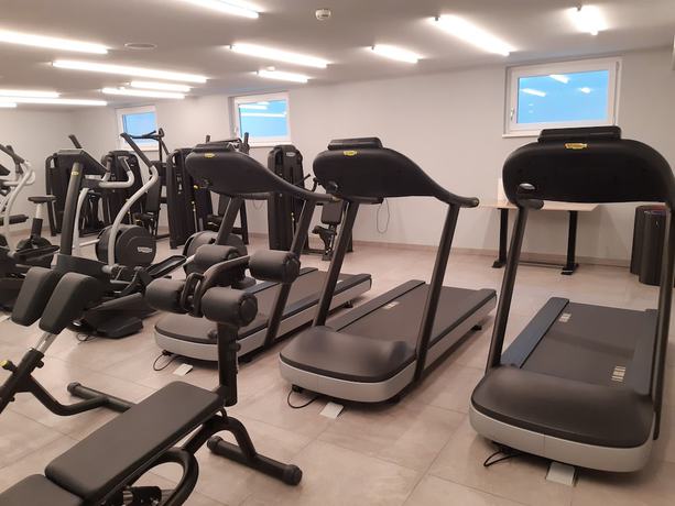 Imagen de los interiores del Hotel Thermenhotel Kurz. Foto 19