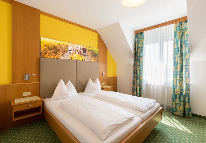 Imagen de la habitación del Hotel Thermenhotel Kurz. Foto 8