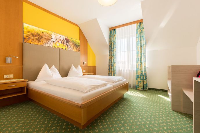 Imagen de la habitación del Hotel Thermenhotel Kurz. Foto 9