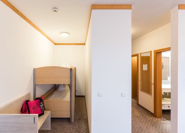 Imagen de la habitación del Hotel Thermenhotel Kurz. Foto 12