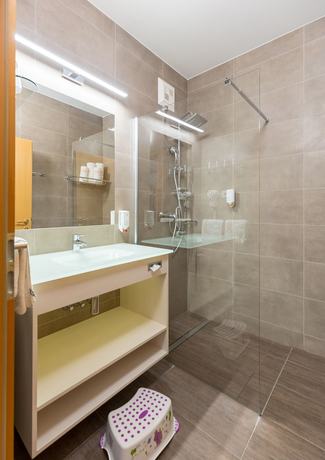 Imagen de la habitación del Hotel Thermenhotel Kurz. Foto 16
