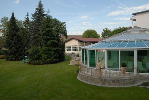 Imagen general del Hotel Thermenhotel Quellenhof. Foto 4