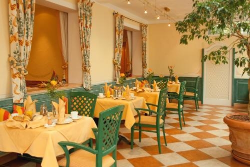 Imagen general del Hotel Thermenhotel Quellenhof. Foto 5