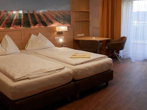 Imagen de la habitación del Hotel Thermenhotel Radkersburger Hof. Foto 5