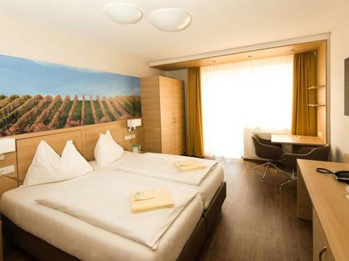 Imagen de la habitación del Hotel Thermenhotel Radkersburger Hof. Foto 7