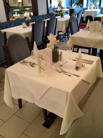 Imagen de los interiores del Hotel Thermen-hotel Rottaler Hof. Foto 14