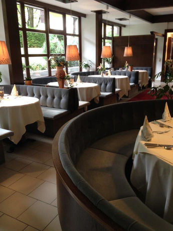 Imagen general del Hotel Thermen-hotel Rottaler Hof. Foto 1