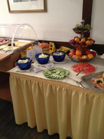 Imagen de la habitación del Hotel Thermen-hotel Rottaler Hof. Foto 10