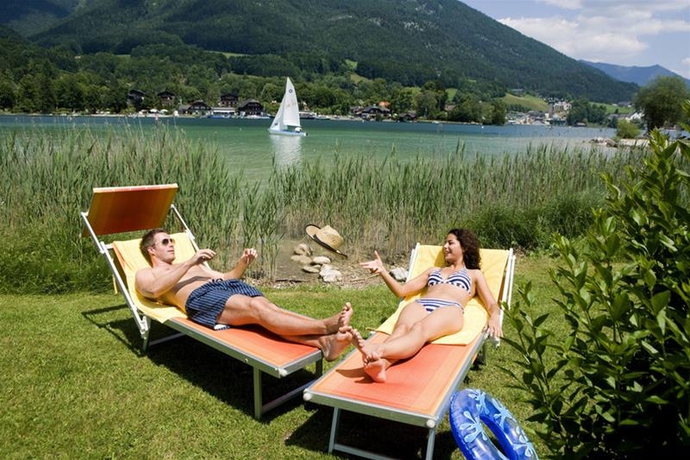 Imagen general del Hotel Thermenhotel Royal. Foto 2