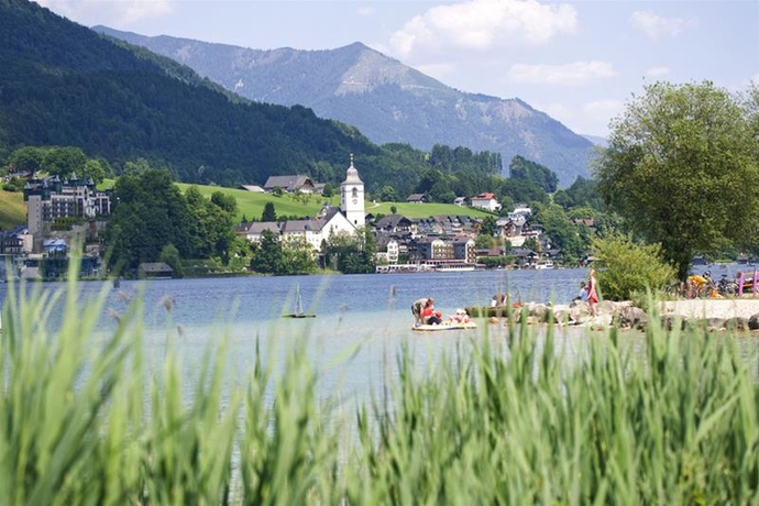 Imagen general del Hotel Thermenhotel Royal. Foto 3