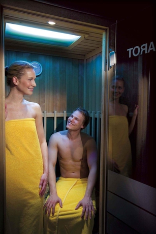 Imagen general del Hotel Thermenhotel Royal. Foto 6