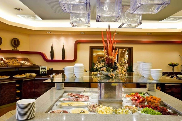 Imagen general del Hotel Thermenhotel Royal. Foto 12