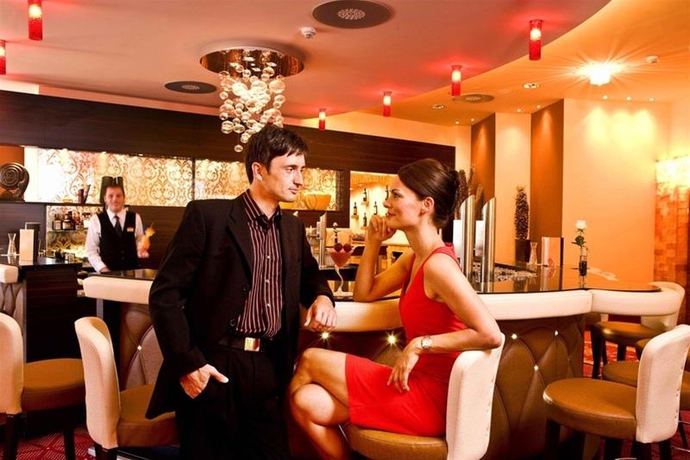 Imagen general del Hotel Thermenhotel Royal. Foto 13