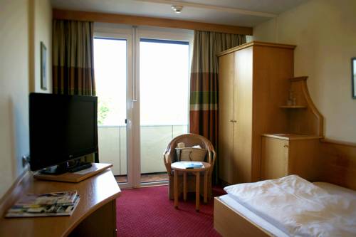 Imagen de la habitación del Hotel Thermenhotel Stoiser. Foto 5