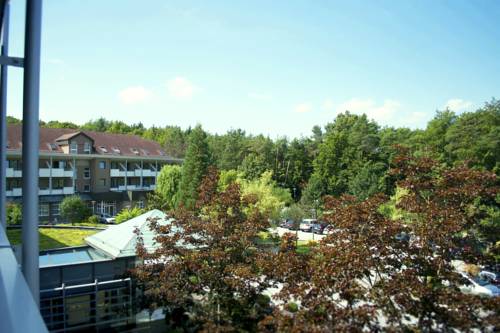 Imagen general del Hotel Thermenhotel Stoiser. Foto 1