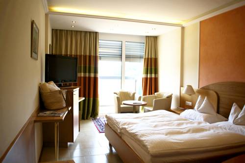 Imagen de la habitación del Hotel Thermenhotel Stoiser. Foto 7