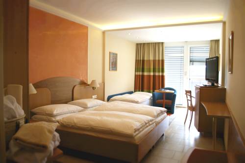 Imagen de la habitación del Hotel Thermenhotel Stoiser. Foto 8