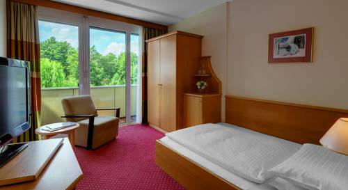 Imagen de la habitación del Hotel Thermenhotel Stoiser. Foto 9