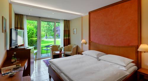 Imagen de la habitación del Hotel Thermenhotel Stoiser. Foto 10