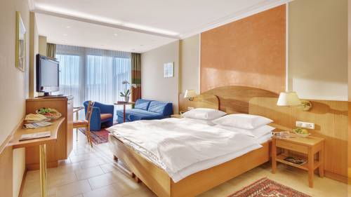 Imagen de la habitación del Hotel Thermenhotel Stoiser. Foto 12