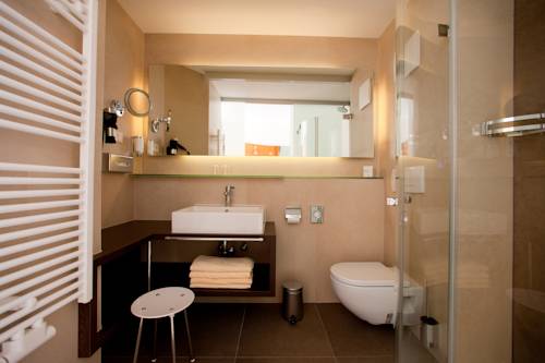 Imagen de la habitación del Hotel Thermenhotel Stoiser. Foto 13