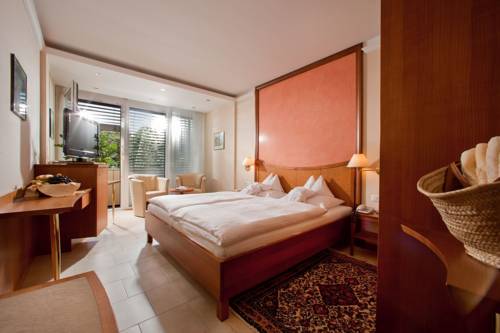 Imagen de la habitación del Hotel Thermenhotel Stoiser. Foto 15