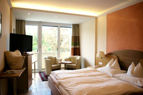 Imagen de la habitación del Hotel Thermenhotel Stoiser. Foto 16