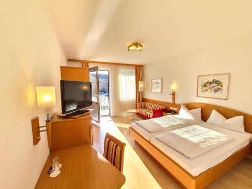 Imagen general del Hotel Thermenhotel Tannenhof - Ihr Wohlf&uuml;hl-Hotel. Foto 2