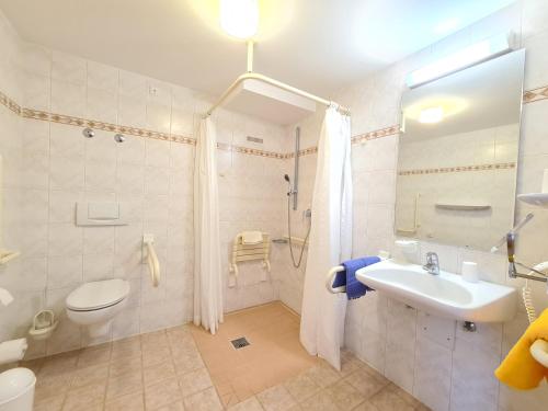 Imagen de la habitación del Hotel Thermenhotel Tannenhof - Ihr Wohlf&uuml;hl-Hotel. Foto 16