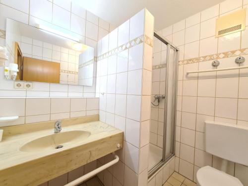 Imagen de la habitación del Hotel Thermenhotel Tannenhof - Ihr Wohlf&uuml;hl-Hotel. Foto 19