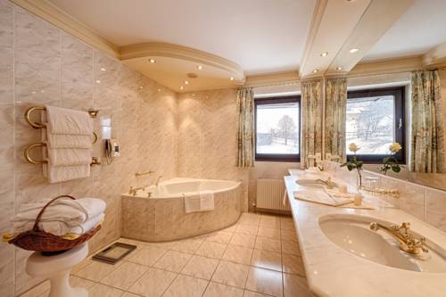 Imagen de la habitación del Hotel Thermenwelt Pulverer. Foto 4